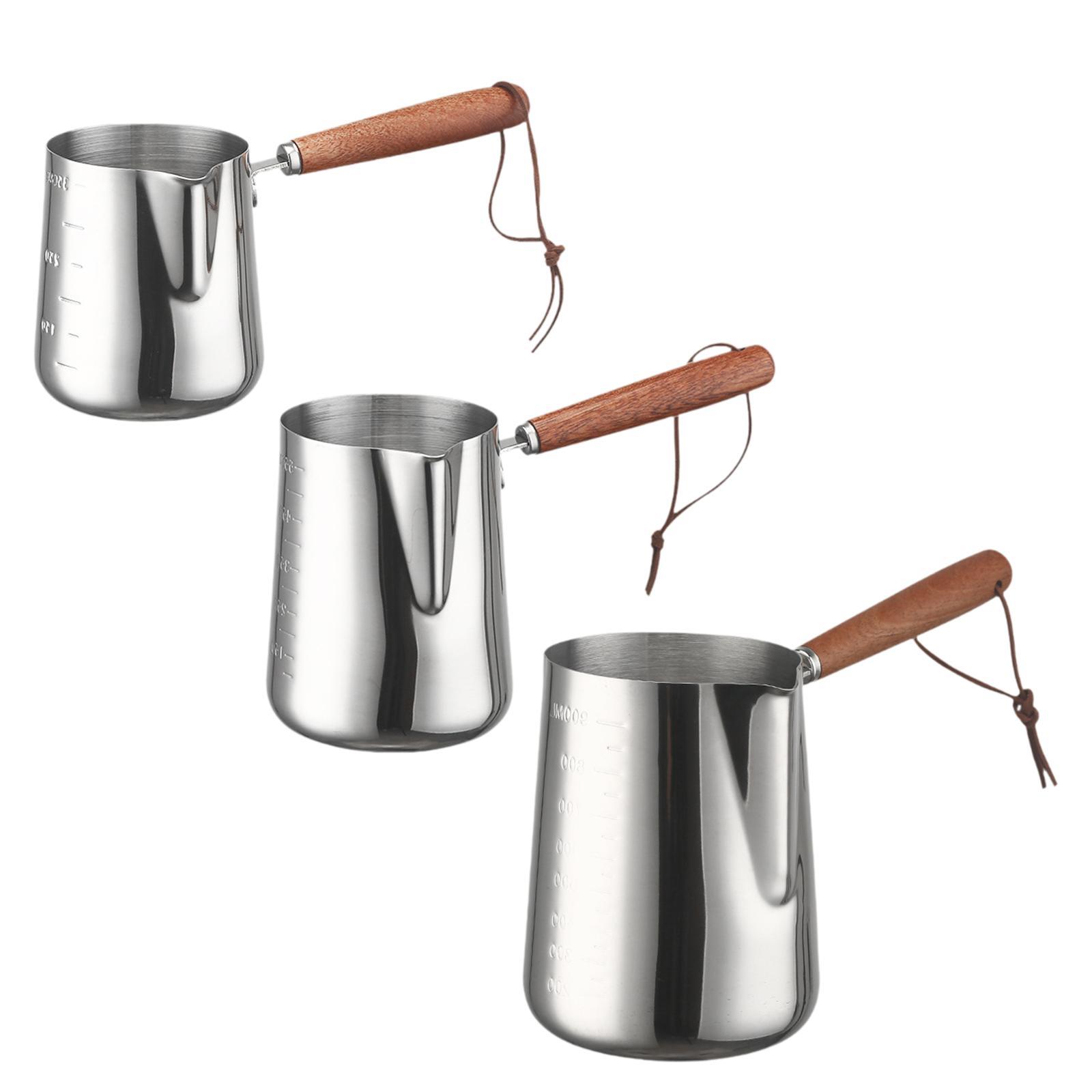 Turkish Coffee Pot Espresso Ma - Coffee Tea Pots recension och pris