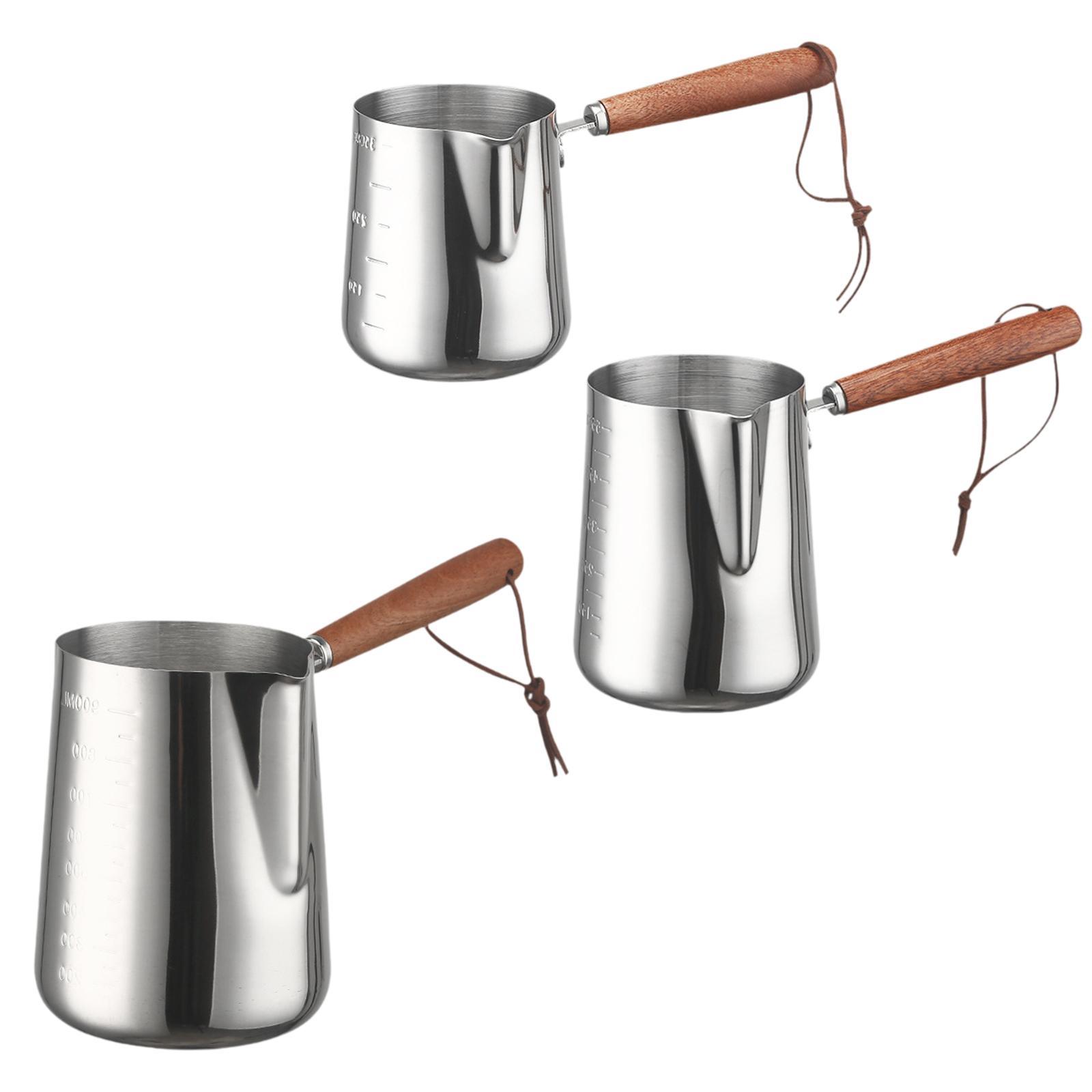 Turkish Coffee Pot Espresso Ma - Coffee Tea Pots recension och pris