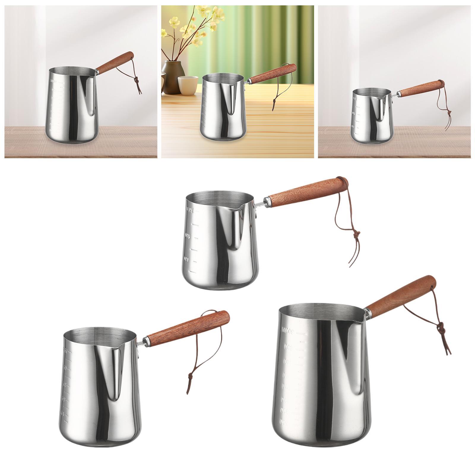 Turkish Coffee Pot Espresso Ma - Coffee Tea Pots recension och pris