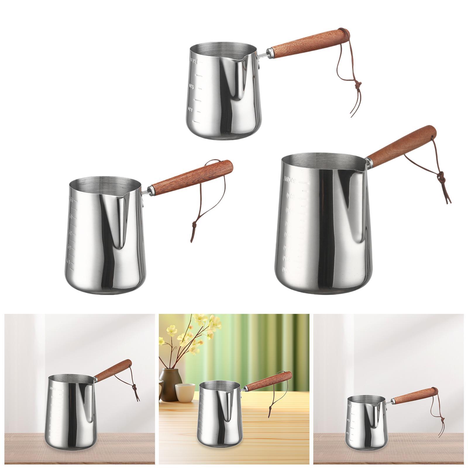 Turkish Coffee Pot Espresso Ma - Coffee Tea Pots recension och pris