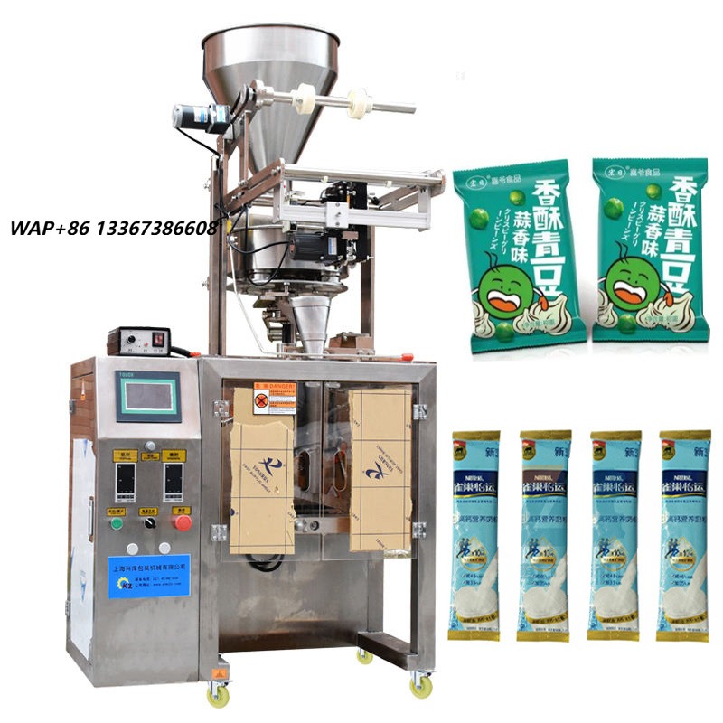 Ultrasonic Sealing Machine for - Coffee Tea Bags recension och pris
