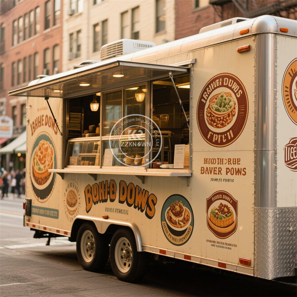 Coffee Kiosk Street Milk Tea F - Coffee Tea Kiosk recension och pris