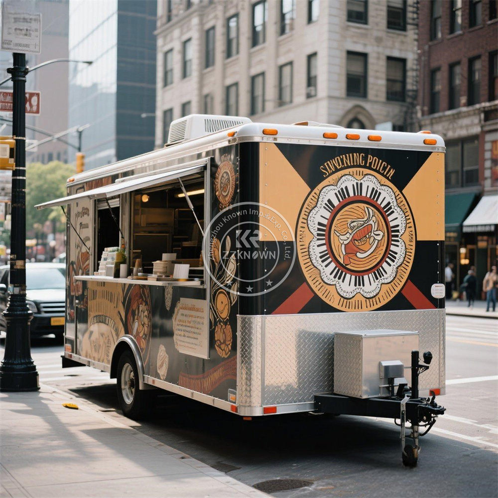 Coffee Kiosk Street Milk Tea F - Coffee Tea Kiosk recension och pris