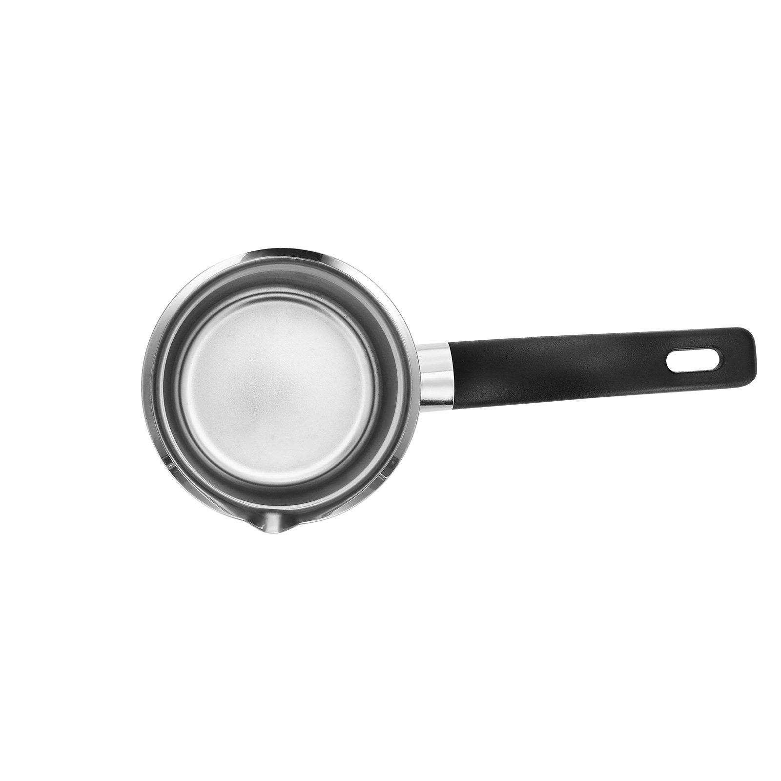 360Ml Stainless Steel Turkish  - Coffee Tea Pots recension och pris