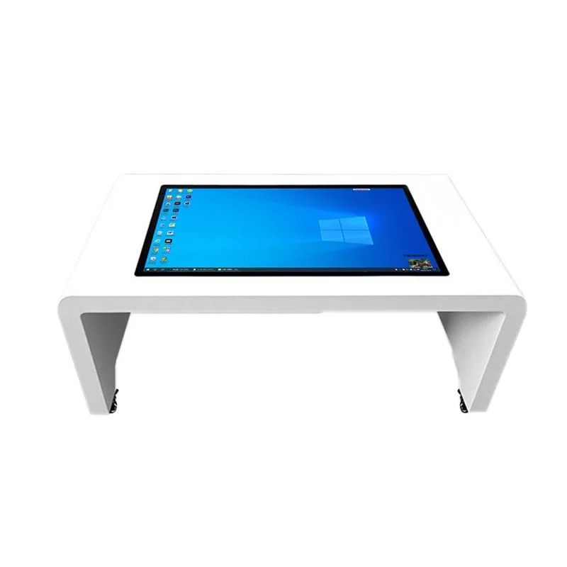 【Hot Sale】46 Inch Coffee Table - Coffee Tea Kiosk recension och pris