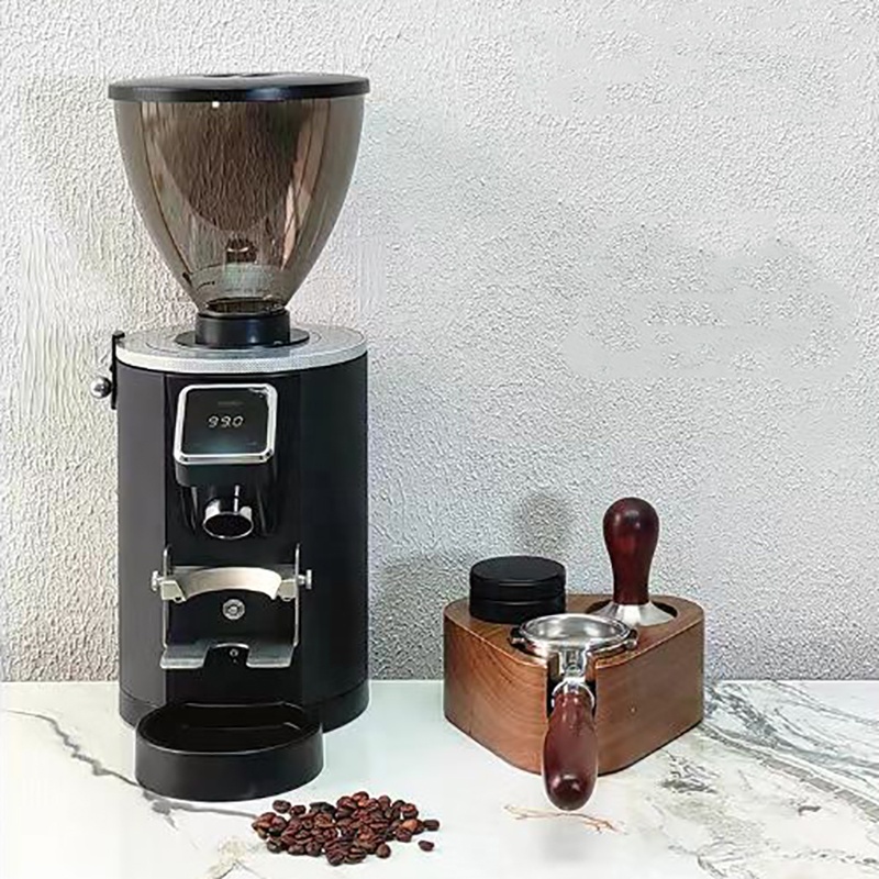 Large Capacity Bean Hopper Esp - French Press Coffee & Tea recension och pris