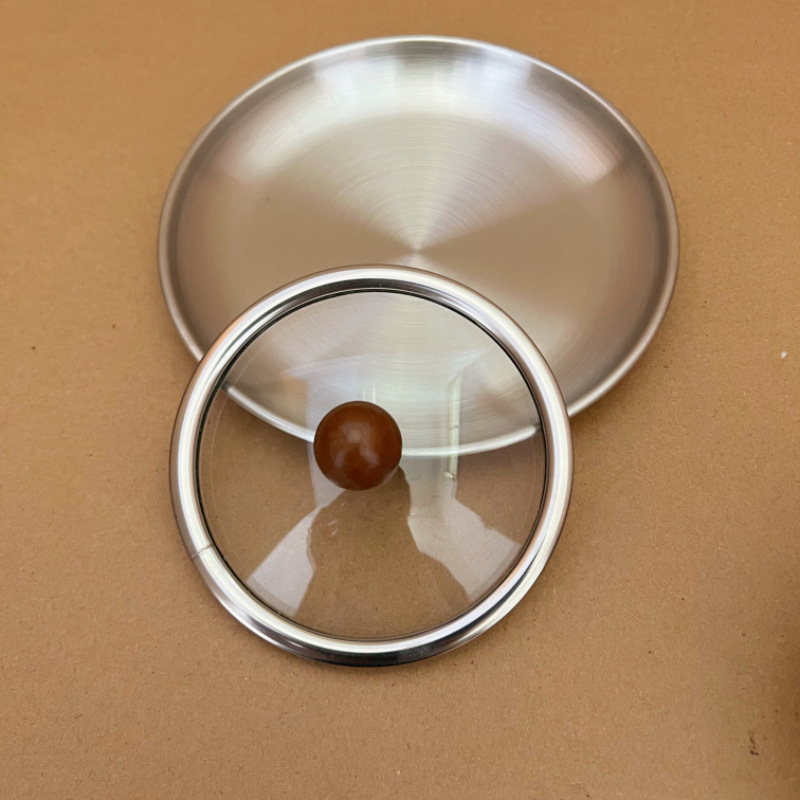Retro Stainless Steel Coffee C - Espresso Cup Saucer recension och pris