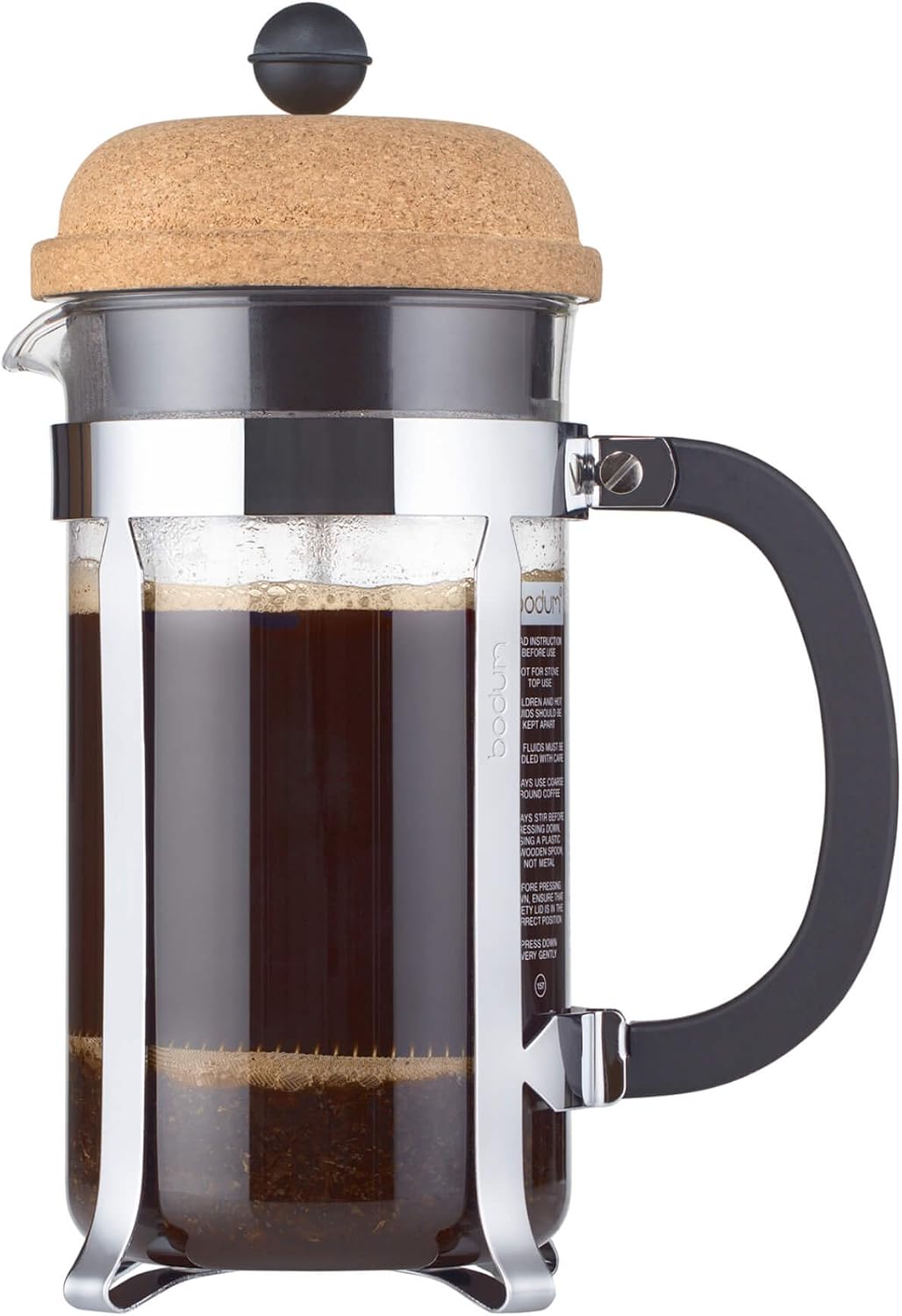 , Chambord French Press Coffee - French Press Coffee & Tea recension och pris