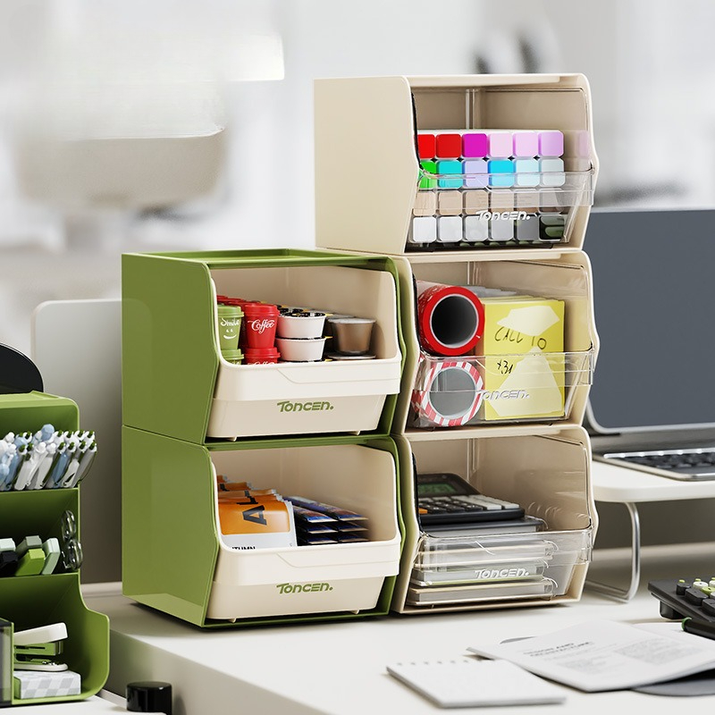 Coffee Capsule Holder Stacked  - Coffee Tea Bags recension och pris