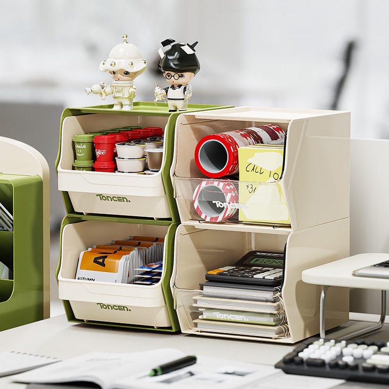 Coffee Capsule Holder Stacked  - Coffee Tea Bags recension och pris