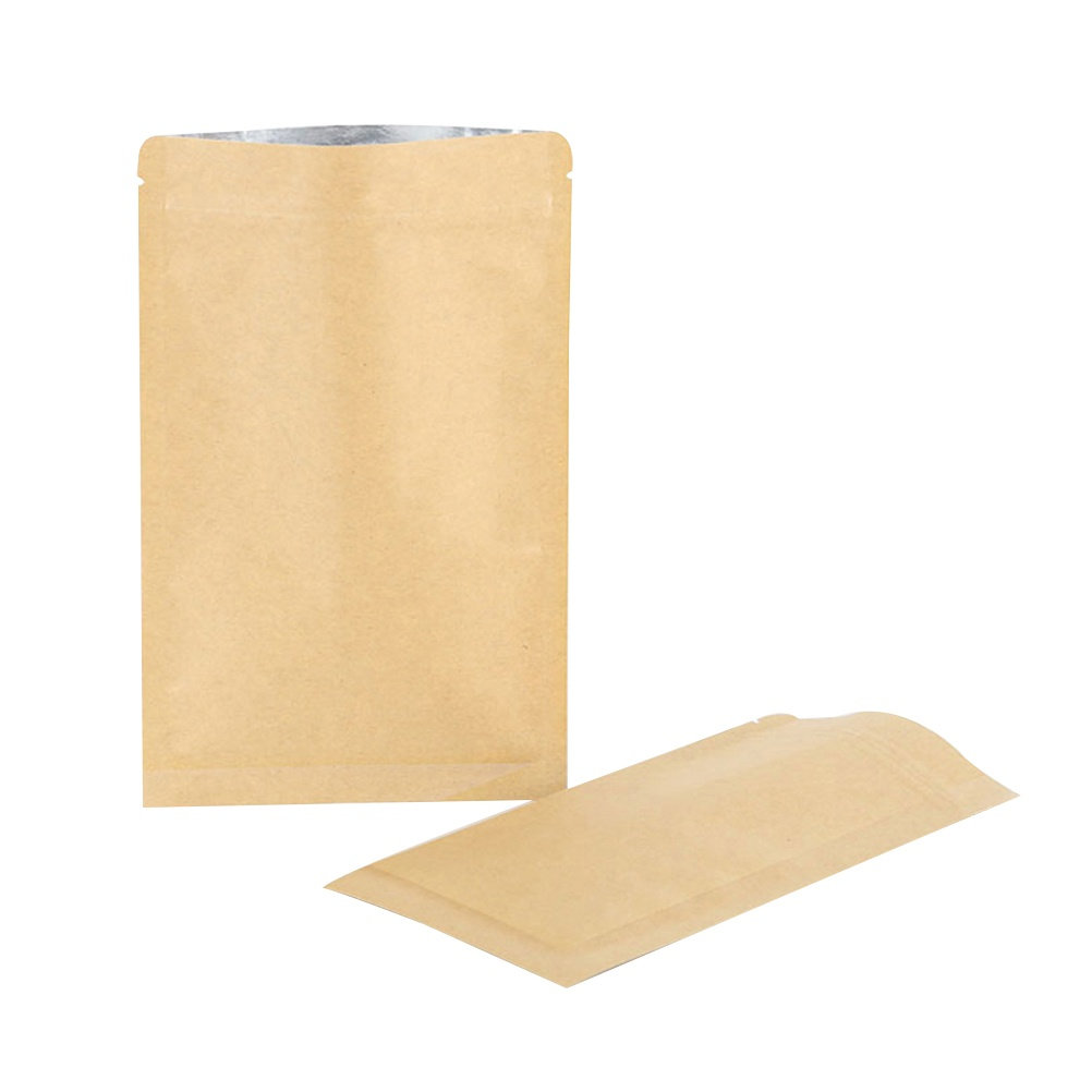 50Pcs Moisture-Proof Sealed Ba - Coffee Tea Bags recension och pris