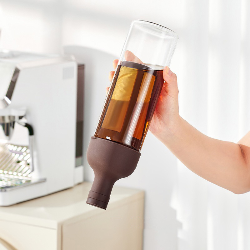 JUSTINLAU 1L Cold Brew Coffee  - Coffee Tea Pots recension och pris