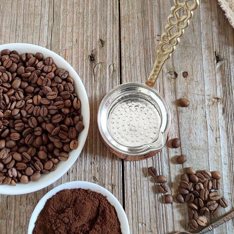 Türkiye coffee pot, milk tea t - Coffee Tea Pots recension och pris