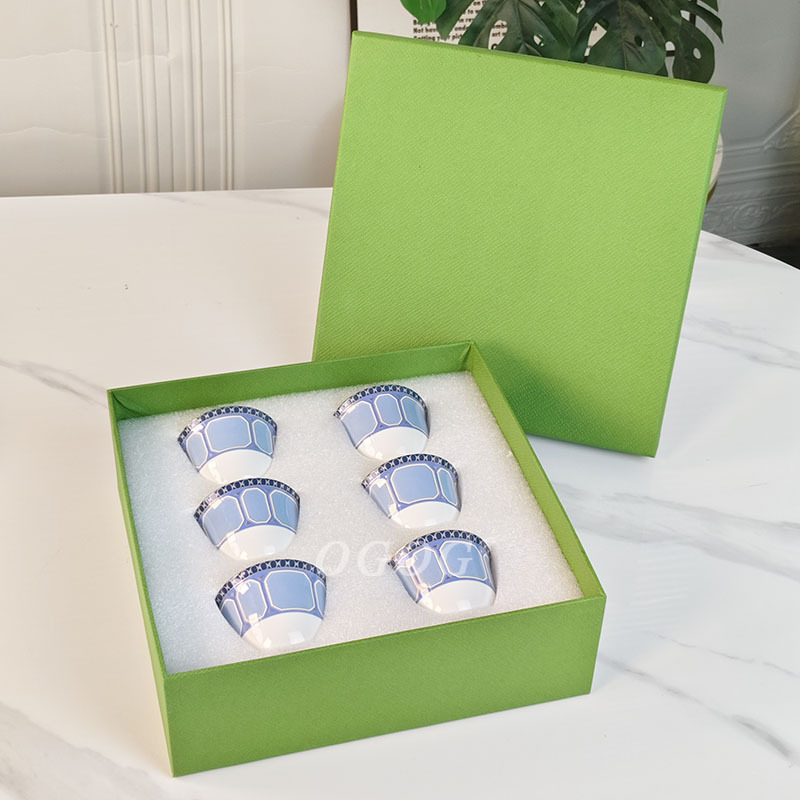 Nordic Simple Light Luxury Phn - Espresso Cup Saucer recension och pris