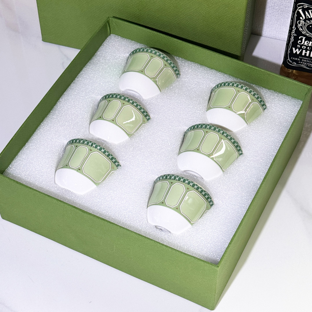 Nordic Simple Light Luxury Phn - Espresso Cup Saucer recension och pris