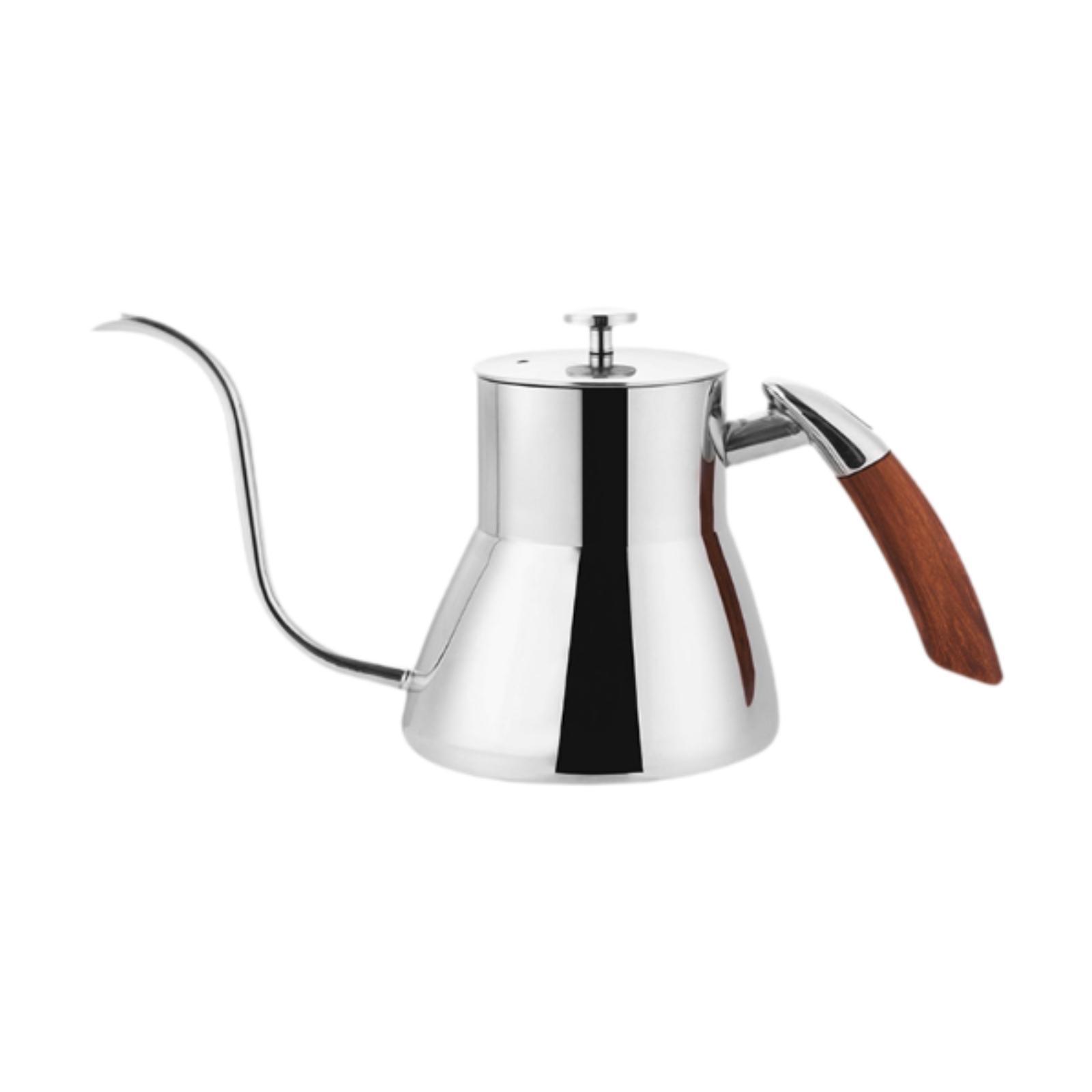 Pour over Kettle Camping Coffe - Coffee Tea Pots recension och pris