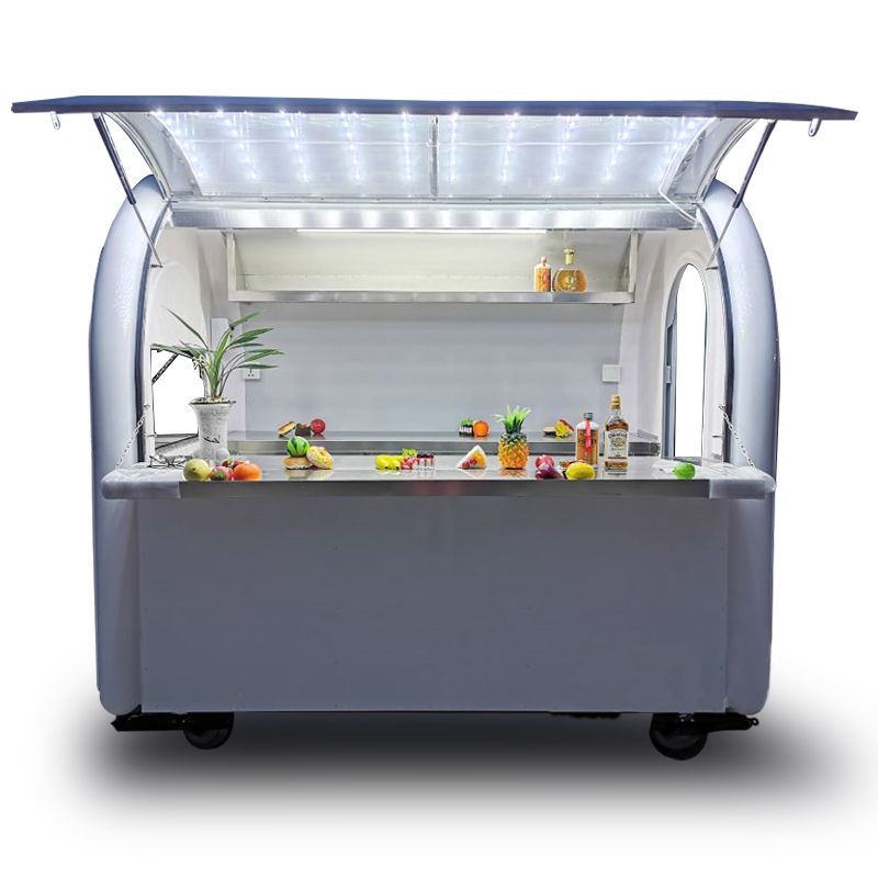 Classic Street Coffee Milk Tea - Coffee Tea Kiosk recension och pris