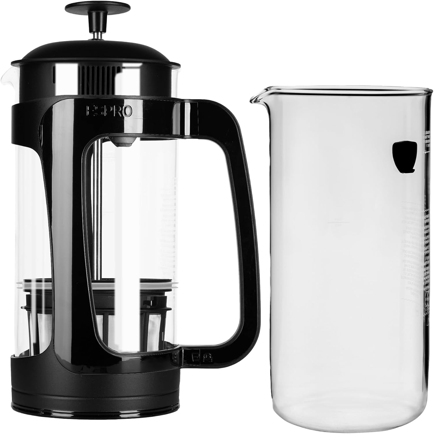 ESPRO P3 French Press Coffee M - French Press Coffee & Tea recension och pris