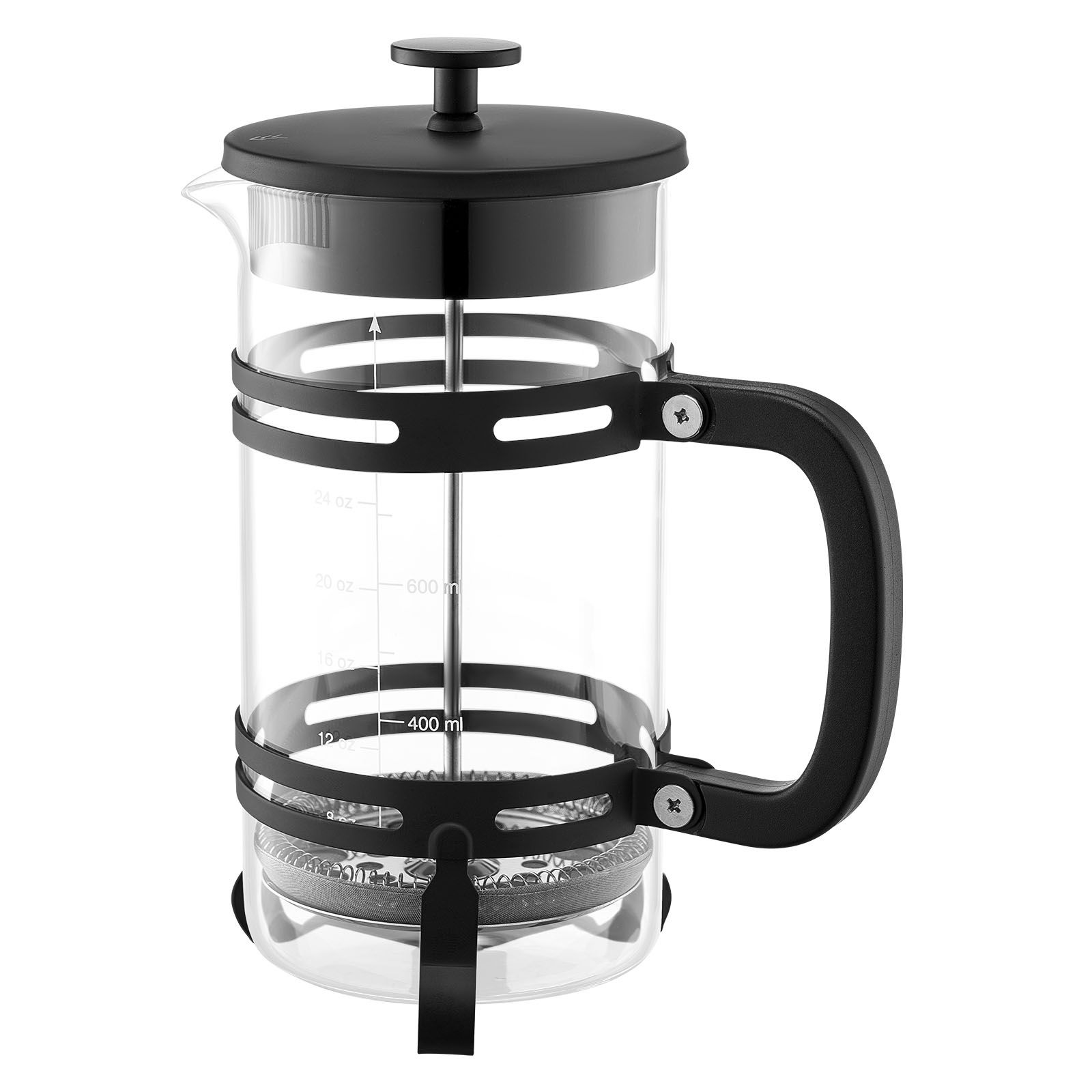 French Press Coffee Maker, 34  - French Press Coffee & Tea recension och pris