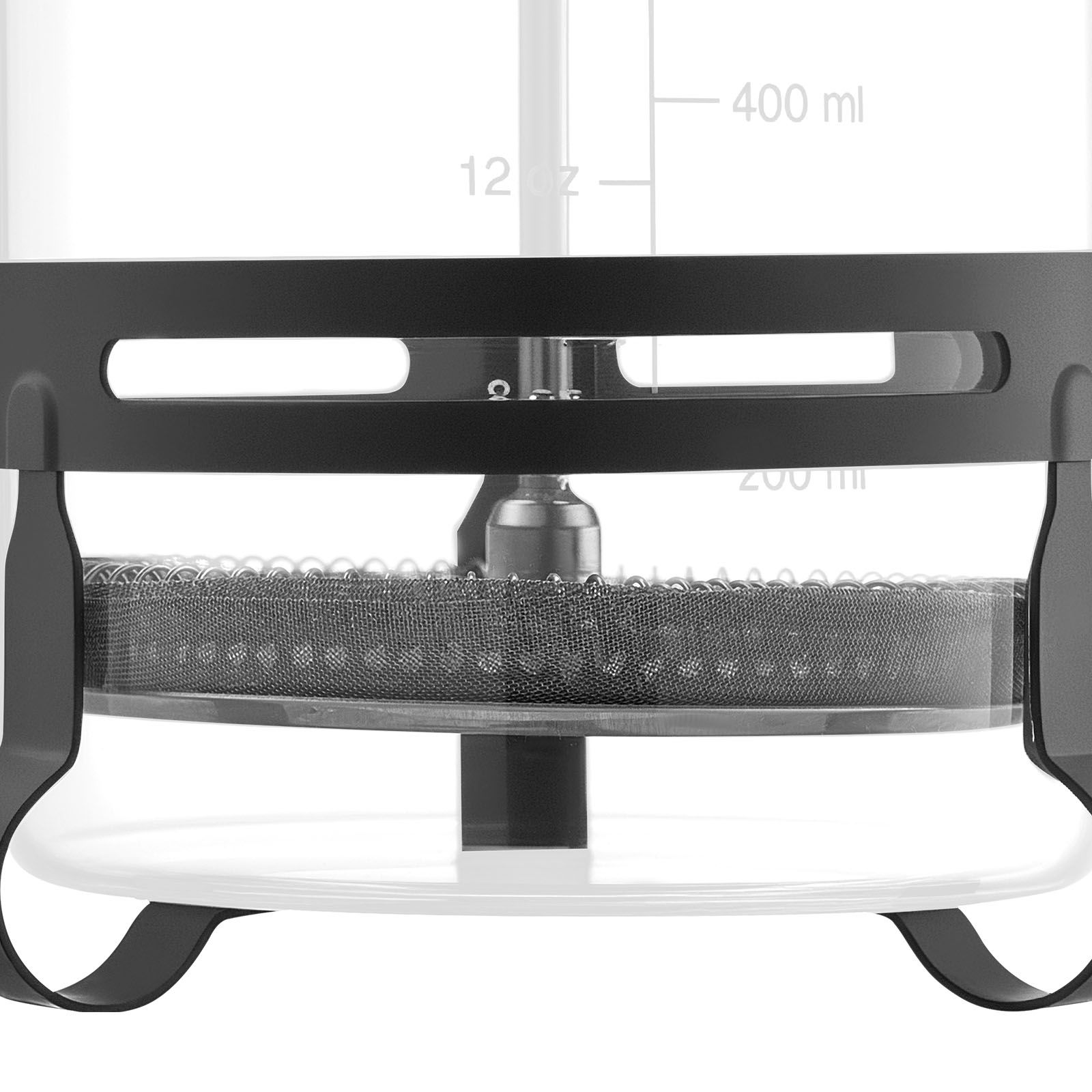 French Press Coffee Maker, 34  - French Press Coffee & Tea recension och pris