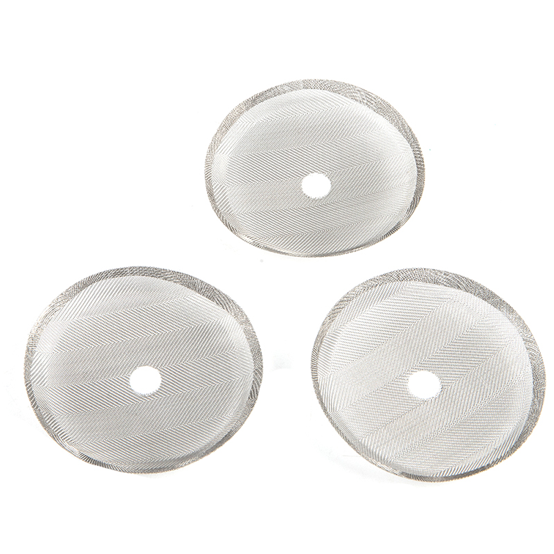 New-3Pcs Reusable Stainless St - French Press Coffee & Tea recension och pris