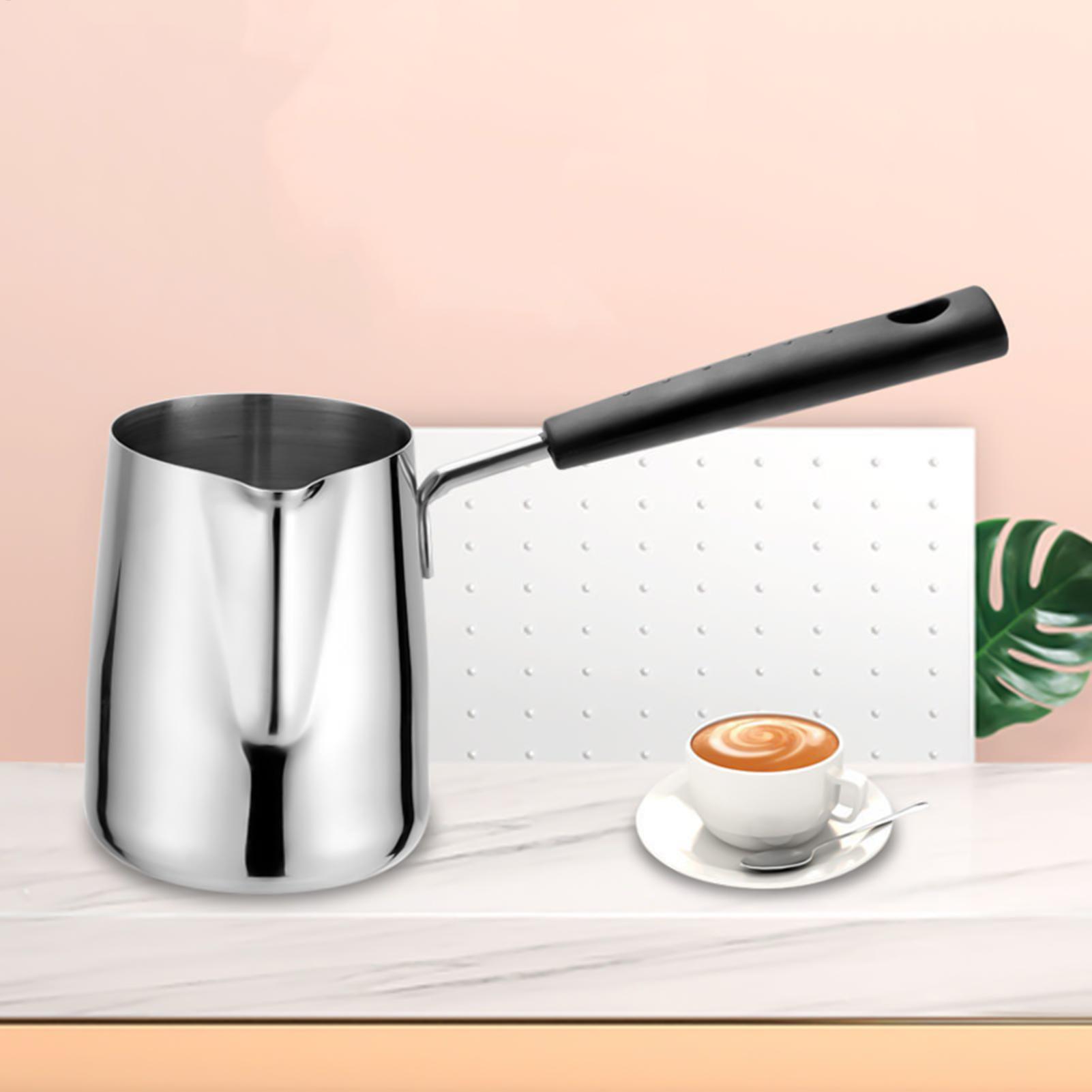 600ml Turkish Coffee Pot with  - Coffee Tea Pots recension och pris