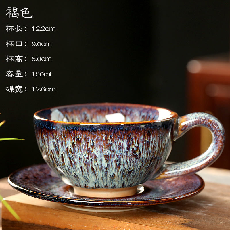 European Luxury Wire Drawing K - Draw Coffee And Tea recension och pris