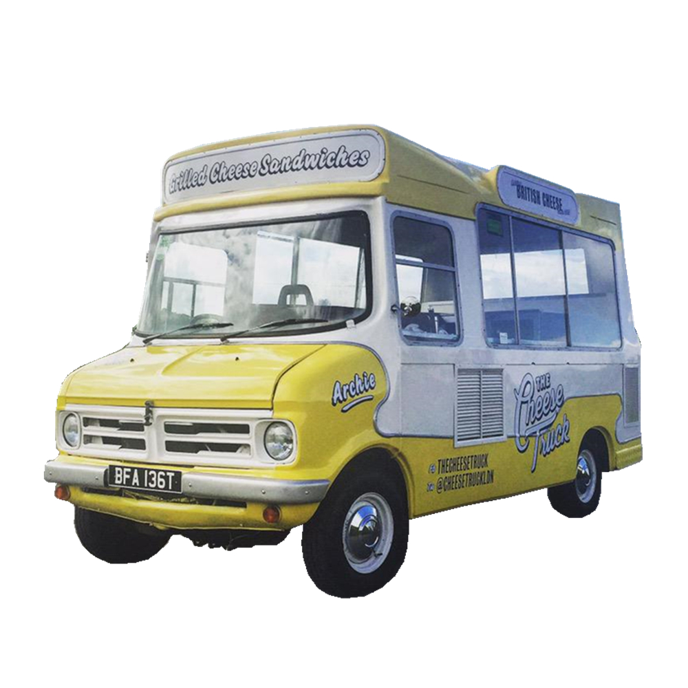 5m Long Electric Car Coffee Fo - Coffee Tea Kiosk recension och pris