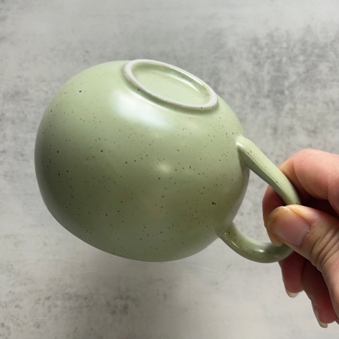 280ML Vintage Ceramic Coffee M - Espresso Cup Saucer recension och pris