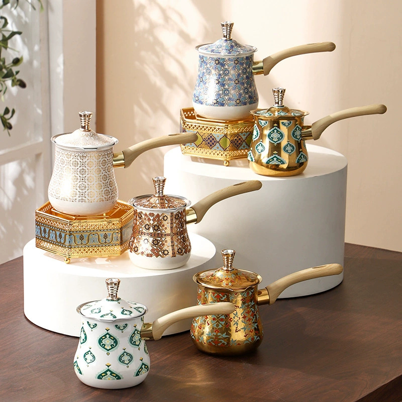 Chocolate Butter Milk Cup Coff - Coffee Tea Pots recension och pris